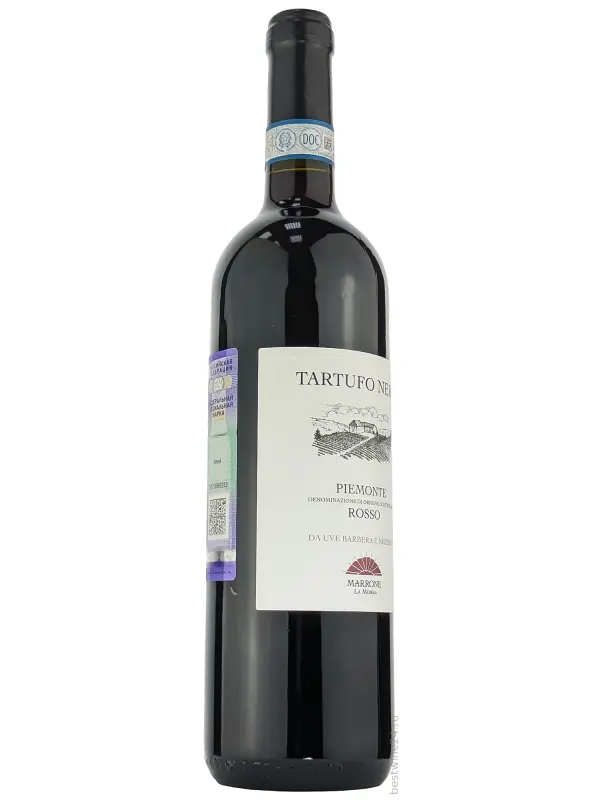 Famiglia Marrone, Tartufo Nero