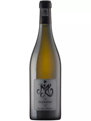Вино Korenika & Moskon, Paderno Primorska PGO 2015, 0.75 л