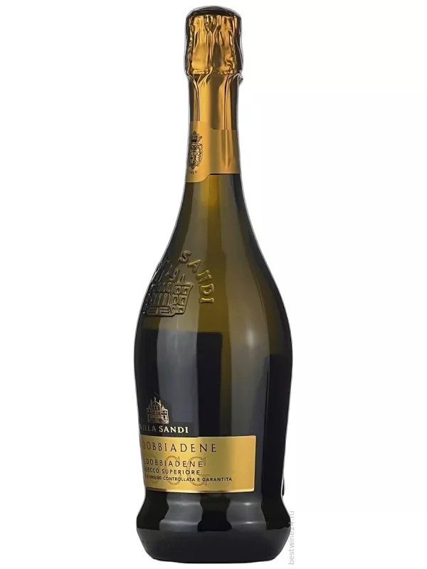 Villa Sandi, Valdobbiadene Prosecco Superiore DOCG Extra Dry