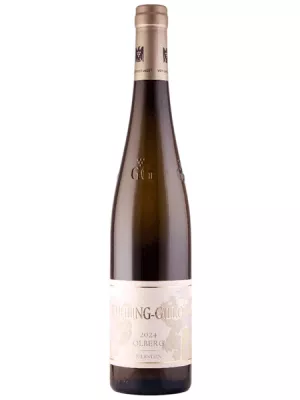 Вино Kuhling-Gillot, Nierstein Olberg GG Riesling 2024, 0.75 л