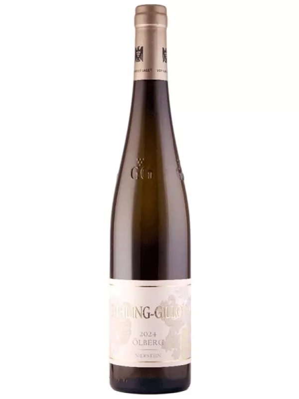 Kuhling-Gillot, Nierstein Olberg GG Riesling