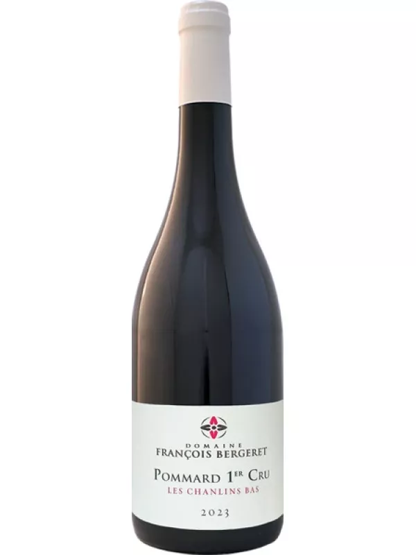 Francois Bergeret, Pommard Premier Cru Les Chanlins Bas AOC