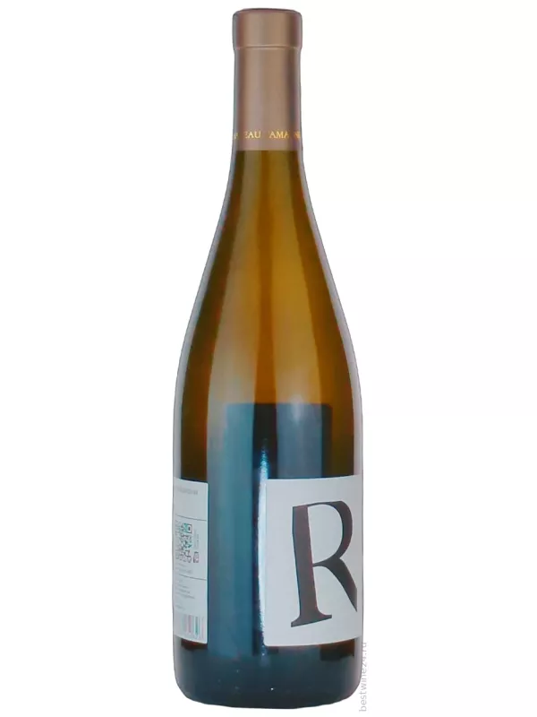 Chateau Tamagne Reserve, Premier Blanc