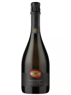 Myskhako, Noble Age Blaufrankisch Pinot Noir Brut 0.75 л 2024