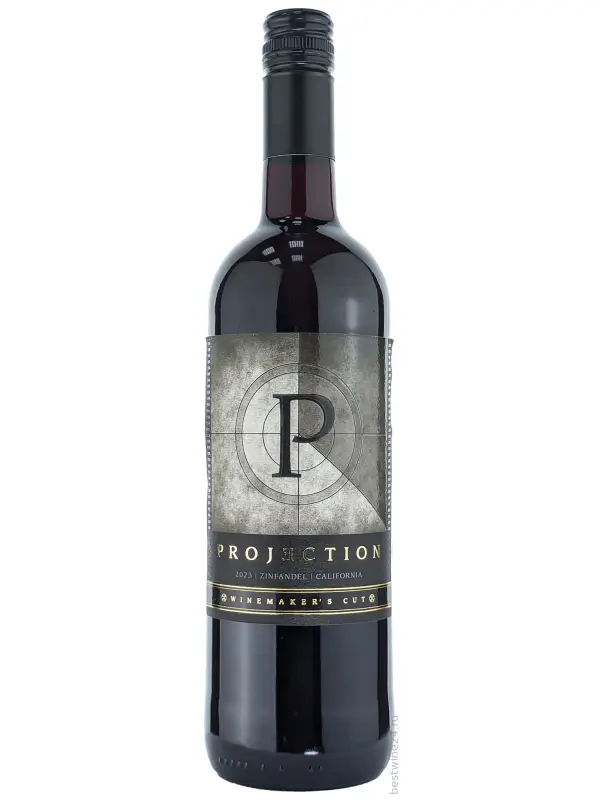 Projection Zinfandel