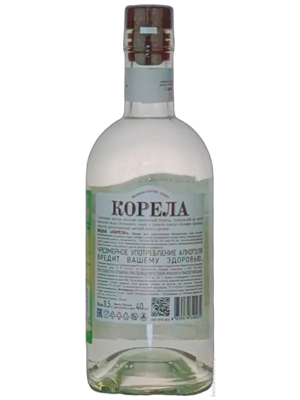 Корела