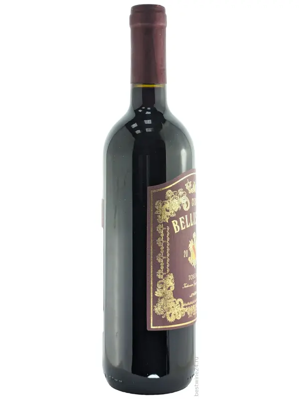 Cosa Bellissima Rosso, Toscana IGT
