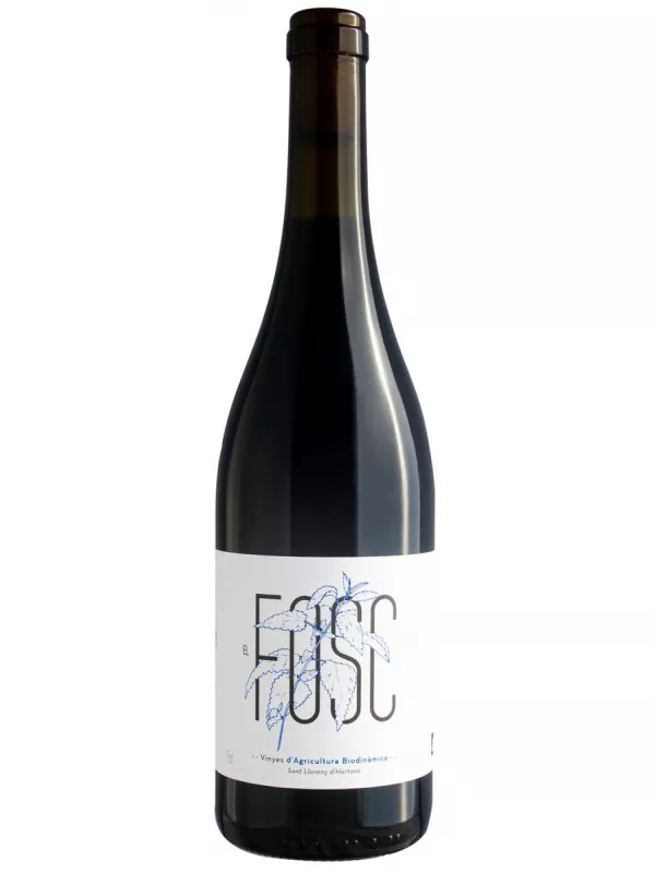 Finca Parera, Fosc Penedes DO