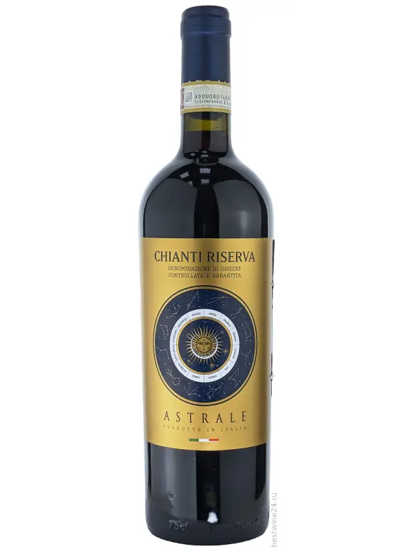 Astrale Chianti Riserva DOCG