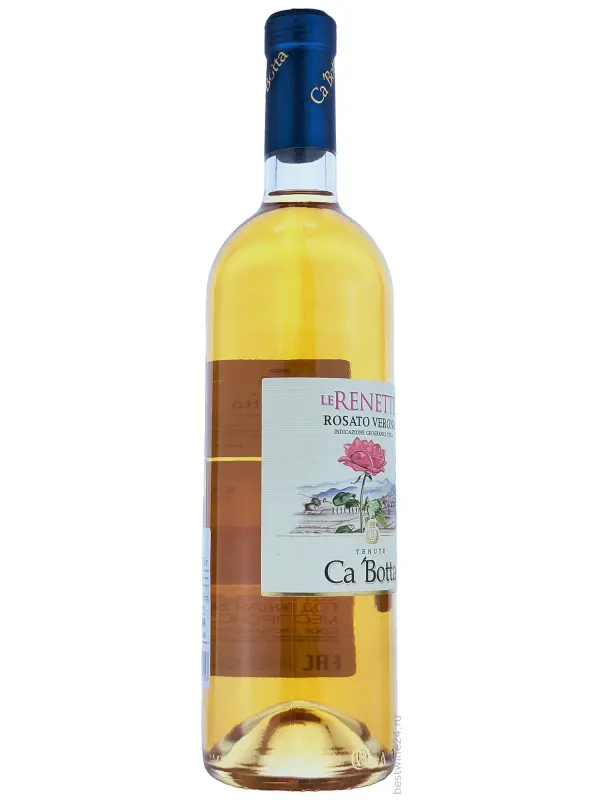 Ca'Botta, Le Renette Rose, Verona IGT