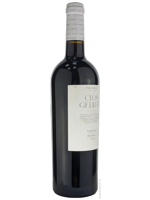 Vinicola del Priorat, Clos Gebrat, Priorat DOC