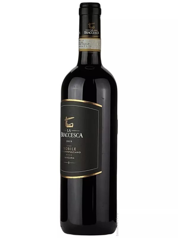 La Braccesca, Vino Nobile di Montepulciano DOCG