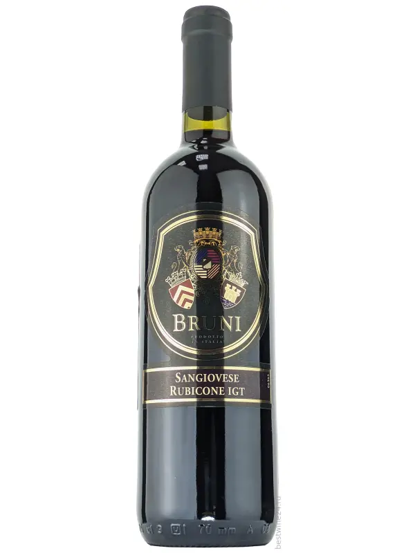 Bruni Sangiovese Rubicone IGT