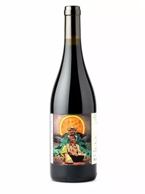 Вино Alchimia Cantina Urbana, Viaggio a Ixtlan 2020, 0.75 л