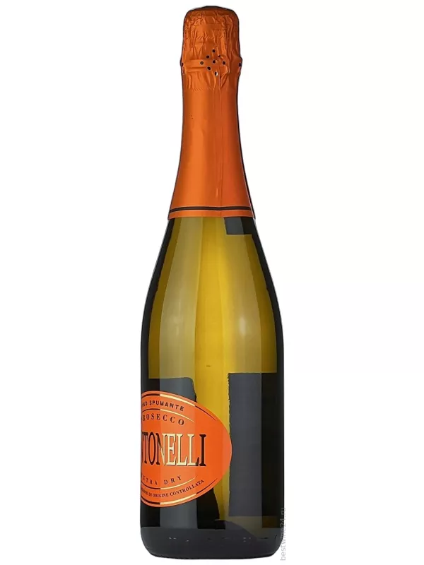 Tintonelli Prosecco DOC Extra Dry