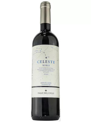 Вино Torres, Celeste Roble, Ribera del Duero DO 2020, 0.75 л