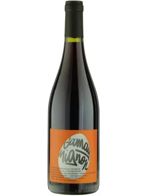 Вино Damien Coquelet, Gamay Mignon AOC 2020, 0.75 л