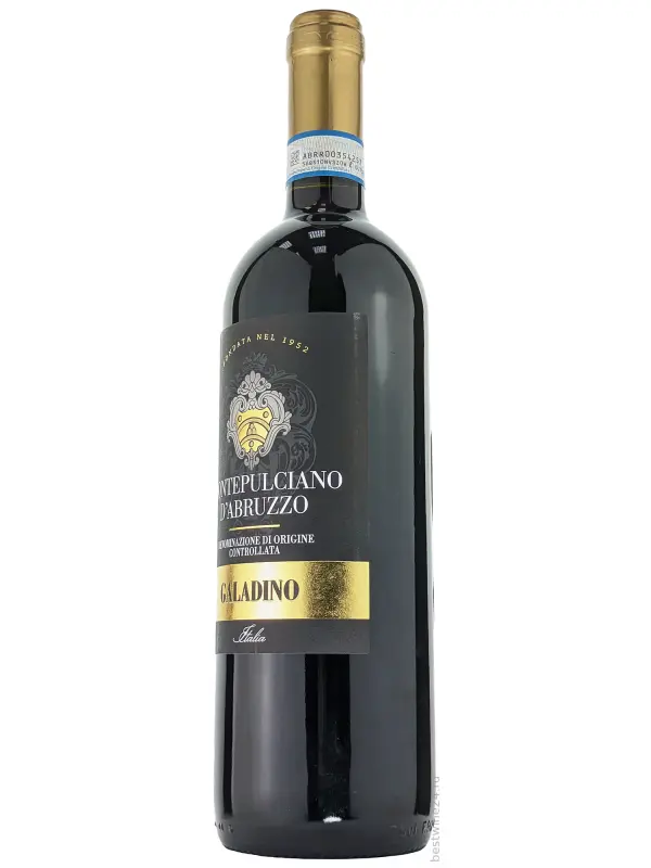 Galadino Montepulciano d'Abruzzo DOC