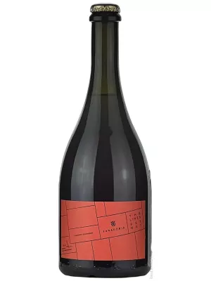 The Lines Pet Nat Cabernet Sauvignon 0.75 л