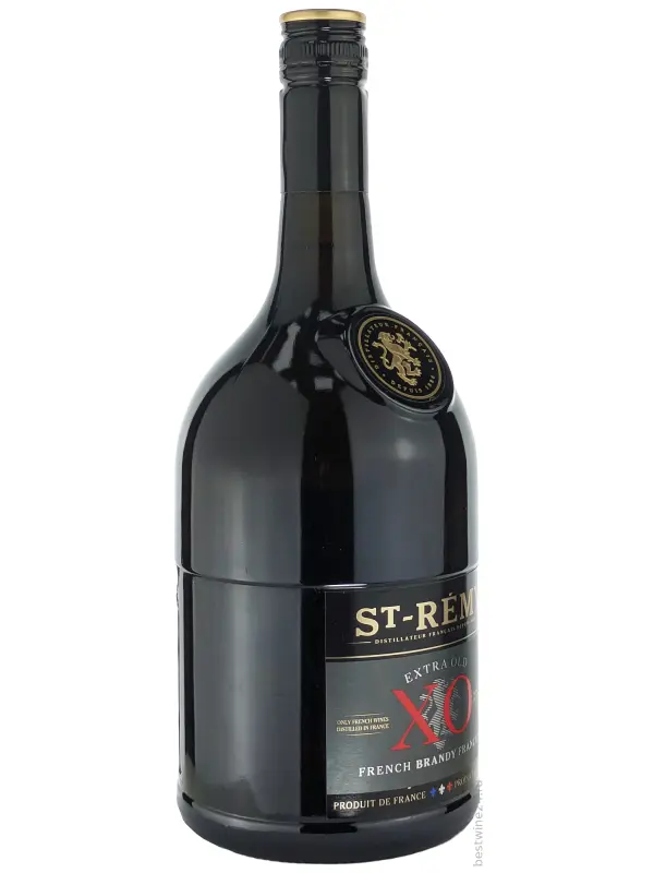 Saint-Remy, Authentic XO