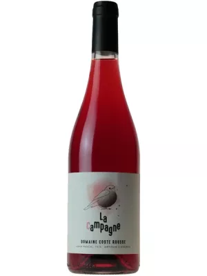 Вино Domaine Coste Rousse, La Campagne 2024, 0.75 л