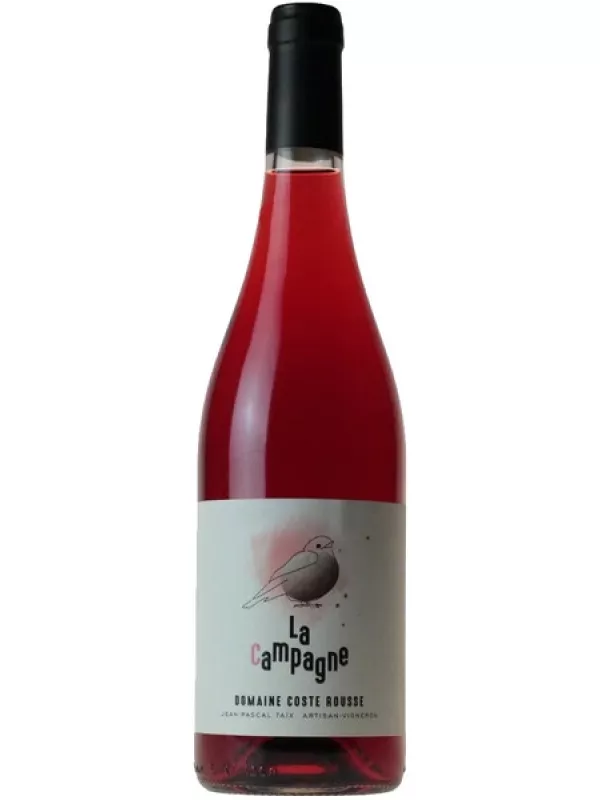 Domaine Coste Rousse, La Campagne