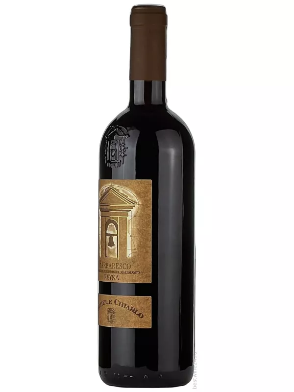 Michele Chiarlo, Barbaresco Reyna DOCG