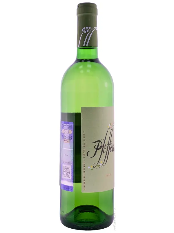 Pfefferer Vigneti delle Dolomiti IGT