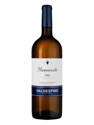 Херес Valdespino, Fino Inocente 2011 1.5 л
