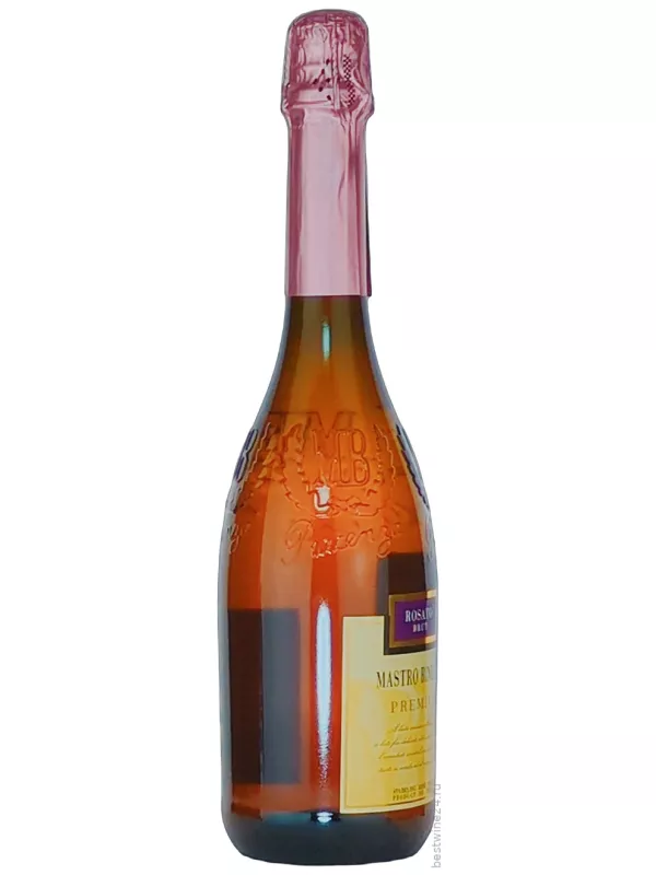 Mastro Binelli Premium Rosato Brut