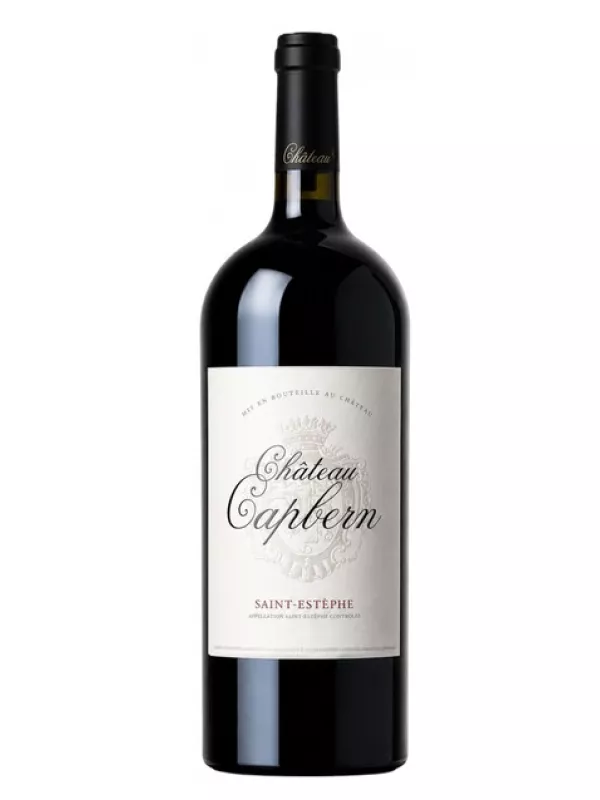 Chateau Capbern, Saint-Estephe AOC