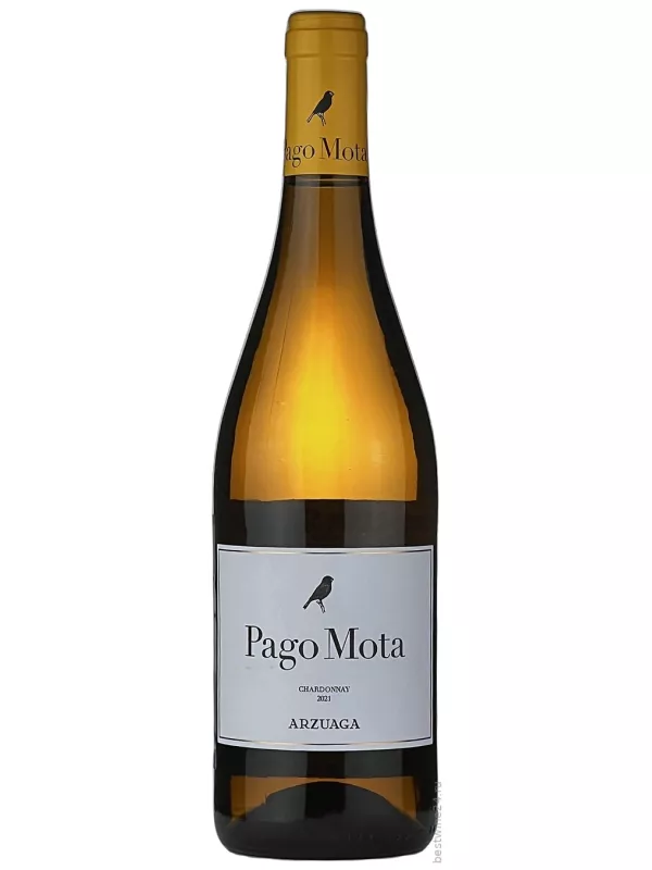 Pago Mota Chardonnay