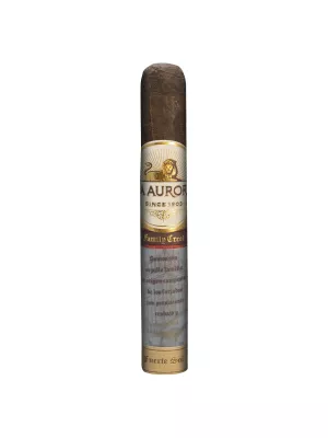 Сигары La Aurora Family Creed Fuerte Sol Robusto