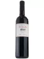 Les Jamelles, Merlot, Pays d'Oc IGP — фото 1