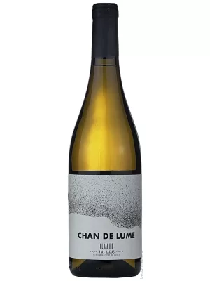 Вино Chan de Lume Albarino, Rias Baixas DO 2019, 0.75 л