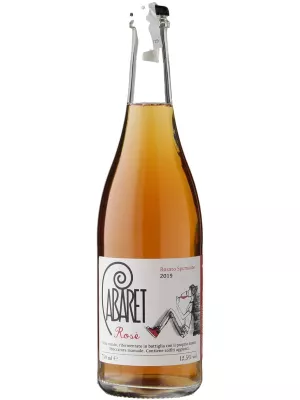 Il Moralizzatore, Cabaret Rose, Veneto IGT 0.75 л 2019