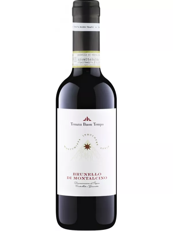Tenuta Buon Tempo, Brunello di Montalcino DOCG