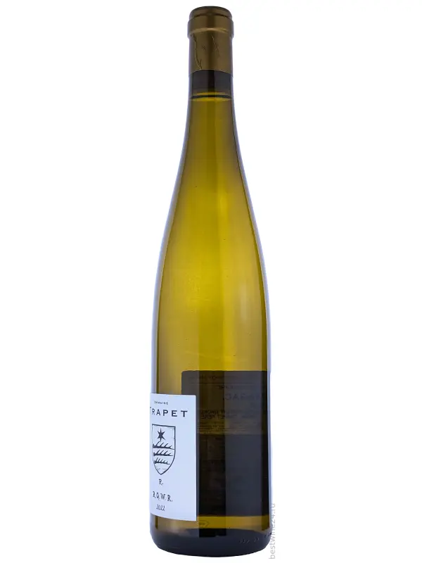 Domaine Trapet, Riquewihr Riesling, Alsace AOC