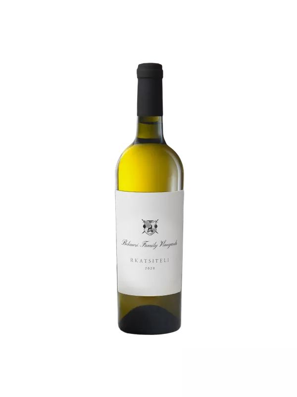 Bekauri Family Vineyards, Rkatsiteli