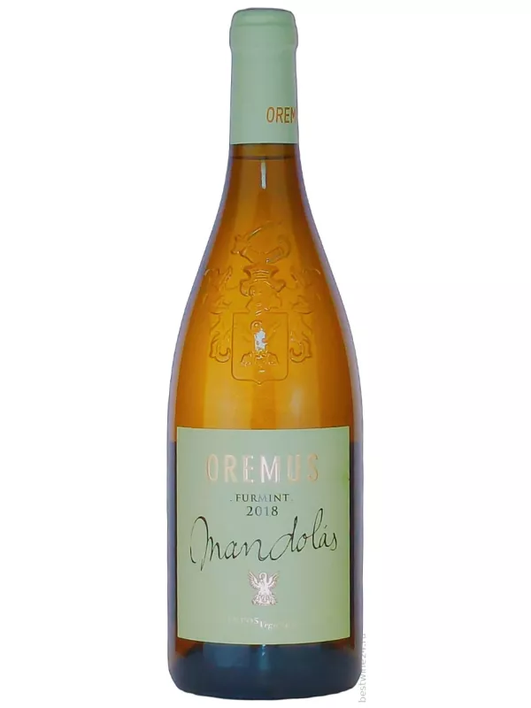 Furmint Mandolas