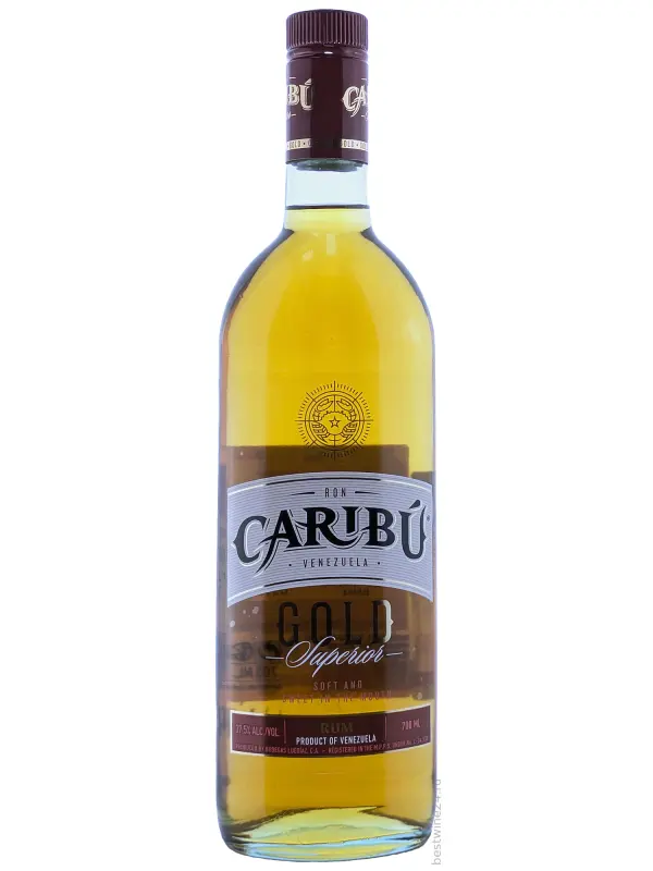 Caribu Gold Superior