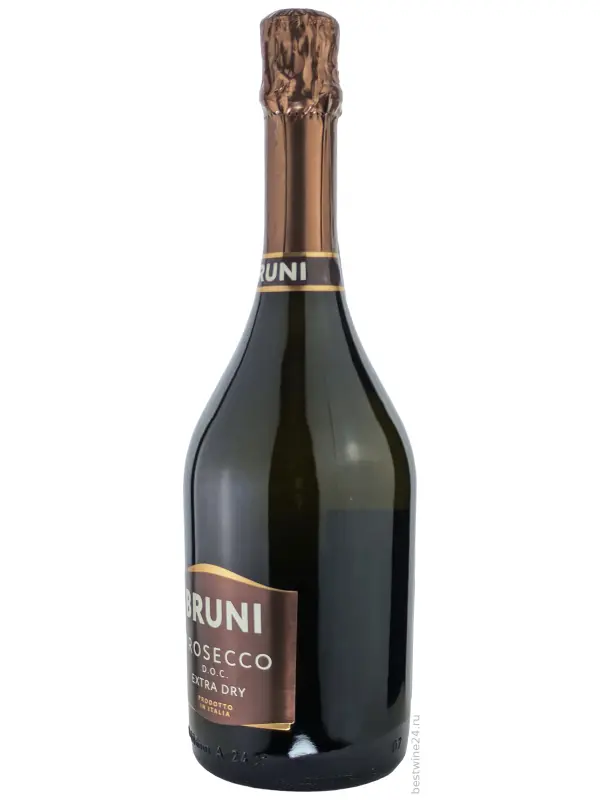 Bruni Prosecco DOC Extra Dry