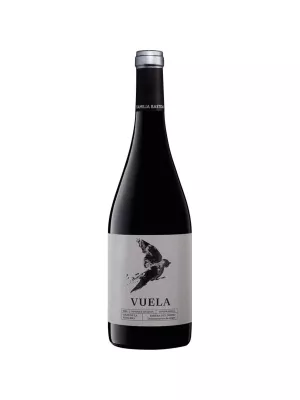 Вино Familia Bastida, Vuela Ribera del Duero DO 0.75 л