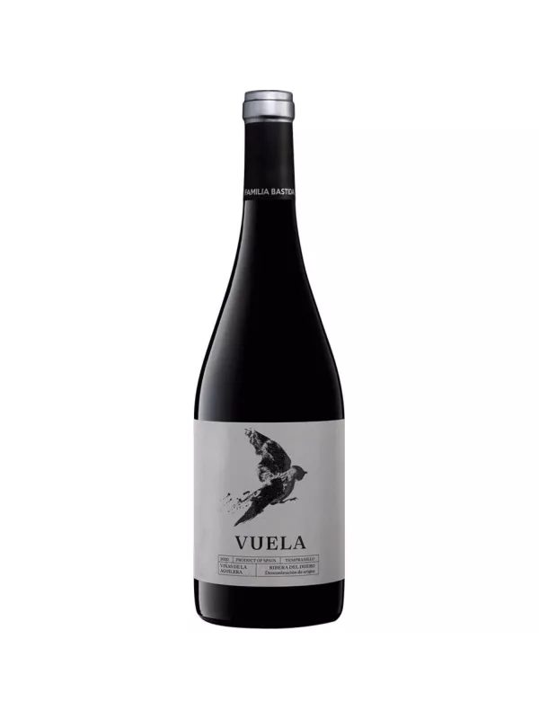 Familia Bastida, Vuela Ribera del Duero DO