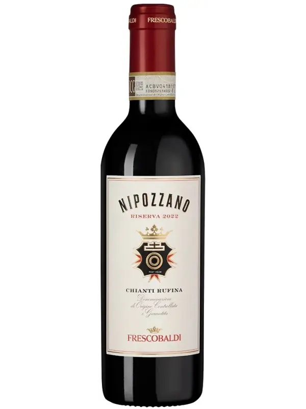 Nipozzano Chianti Rufina Riserva DOCG