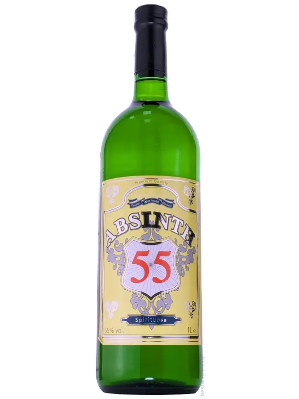 Absinth 55