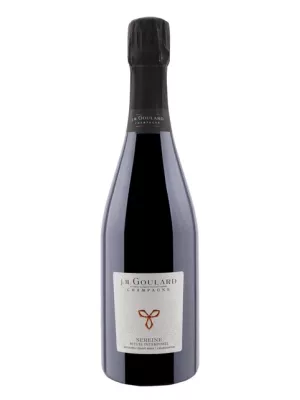 Champagne J.M. Goulard, Sereine Rituel Intemporel 0.75 л 2021