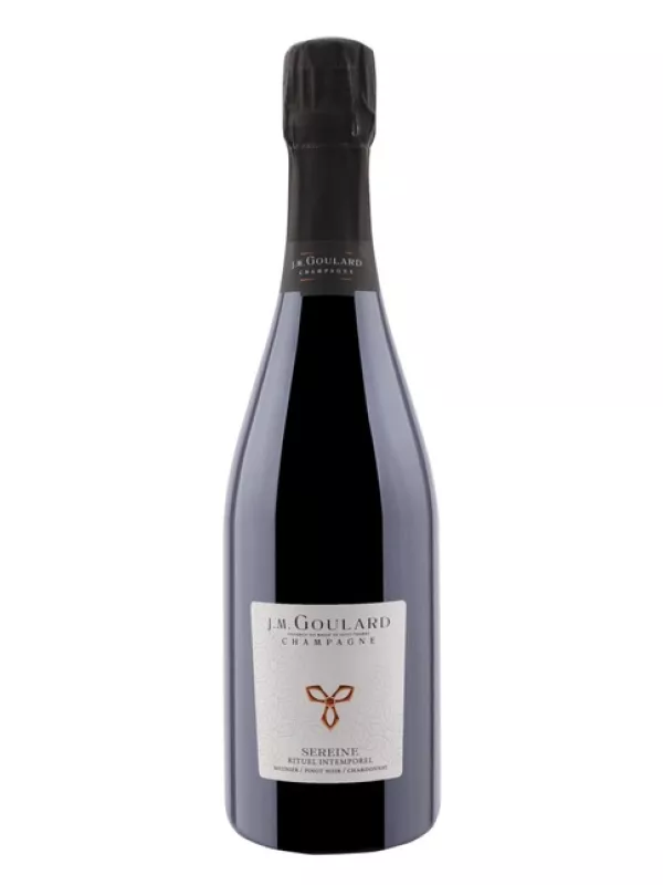 Champagne J.M. Goulard, Sereine Rituel Intemporel