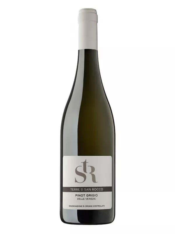 Terre di San Rocco, Pinot Grigio, Delle Venezie DOC