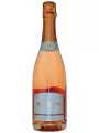 Castelo de Pedregosa, Petit Cuvee Rose Brut Nature, Cava DO — фото 1